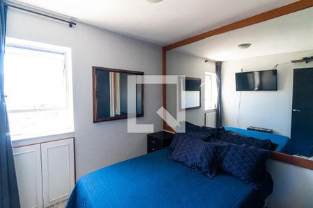 Quarto 1 de apartamento à venda com 3 quartos, 70m² em Vila Nova Caledônia, São Paulo