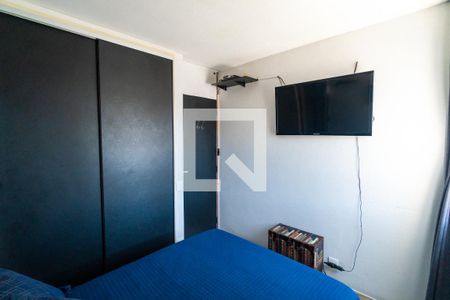 Quarto 1 de apartamento à venda com 3 quartos, 70m² em Vila Nova Caledônia, São Paulo