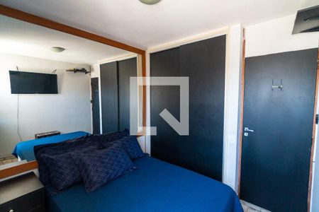 Quarto 1 de apartamento à venda com 3 quartos, 70m² em Vila Nova Caledônia, São Paulo