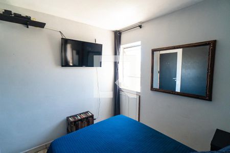 Quarto 1 de apartamento para alugar com 3 quartos, 70m² em Vila Nova Caledônia, São Paulo