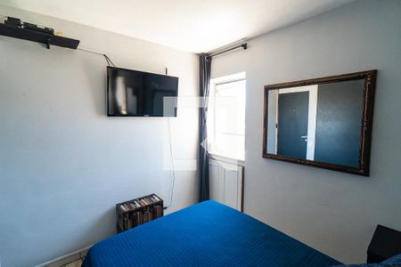 Quarto 1 de apartamento à venda com 3 quartos, 70m² em Vila Nova Caledônia, São Paulo