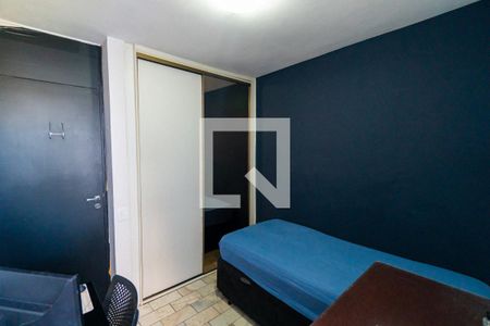 Quarto 2 de apartamento à venda com 3 quartos, 70m² em Vila Nova Caledônia, São Paulo