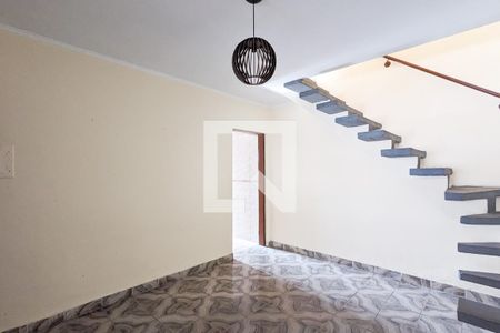 Sala de casa à venda com 2 quartos, 124m² em Planalto, São Bernardo do Campo