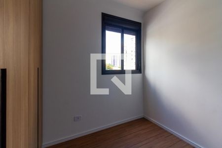 Studio para alugar com 36m², 1 quarto e sem vagaQuarto 