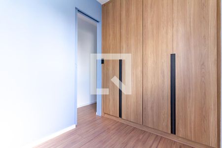 Studio para alugar com 36m², 1 quarto e sem vagaQuarto 