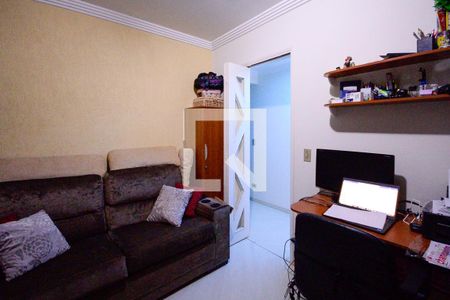 Quarto 1  de apartamento à venda com 3 quartos, 82m² em Vila Vermelha, São Paulo
