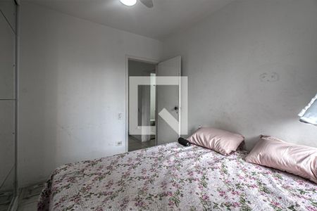 Quarto 2 de apartamento à venda com 2 quartos, 48m² em Vila Vermelha, São Paulo