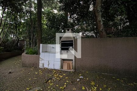 Apartamento à venda com 48m², 2 quartos e 1 vagachurrasqueira na área verde_2