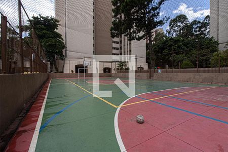 Apartamento à venda com 48m², 2 quartos e 1 vagaquadra_2