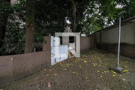 Apartamento à venda com 48m², 2 quartos e 1 vagachurrasqueira na área verde_4