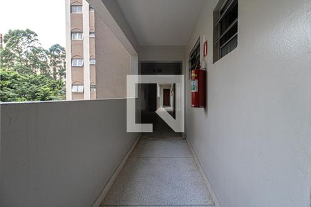 Apartamento à venda com 48m², 2 quartos e 1 vagacozinha e área de serviço 