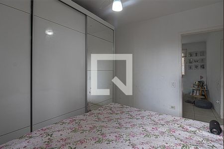 Apartamento à venda com 48m², 2 quartos e 1 vagaQuarto 2
