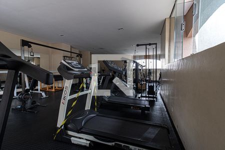 Apartamento à venda com 48m², 2 quartos e 1 vagaacademia_2