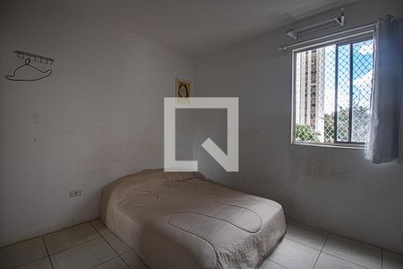 Quarto 1 de apartamento à venda com 2 quartos, 48m² em Vila Vermelha, São Paulo
