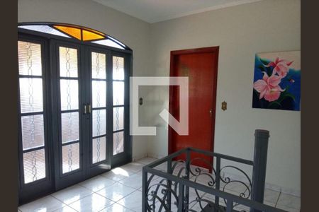 Casa à venda com 3 quartos, 217m² em Cidade Universitária, Campinas