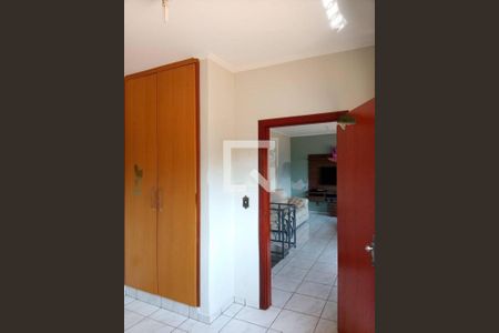 Casa à venda com 3 quartos, 217m² em Cidade Universitária, Campinas