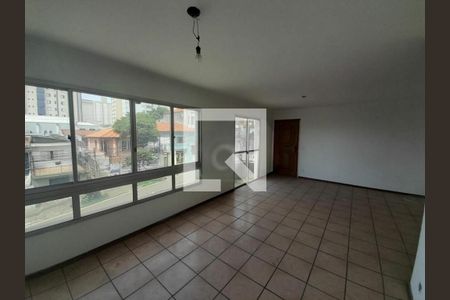 Apartamento à venda com 3 quartos, 97m² em Vila Clementino, São Paulo