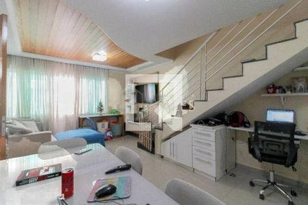 Casa à venda com 3 quartos, 130m² em Vila Alpina, São Paulo