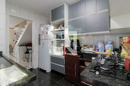 Casa à venda com 130m², 3 quartos e 2 vagas
