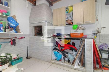 Casa à venda com 3 quartos, 130m² em Vila Alpina, São Paulo