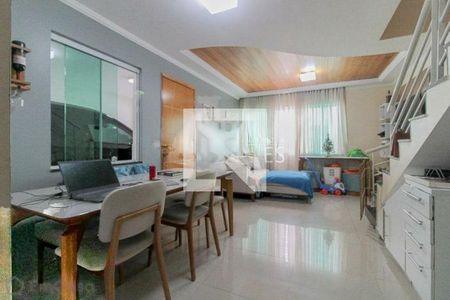 Casa à venda com 130m², 3 quartos e 2 vagas