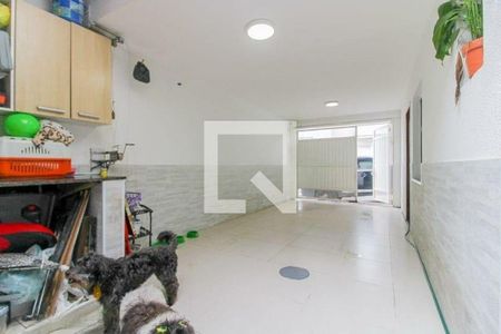 Casa à venda com 3 quartos, 130m² em Vila Alpina, São Paulo