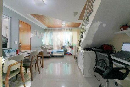 Casa à venda com 130m², 3 quartos e 2 vagas