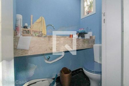 Casa à venda com 3 quartos, 130m² em Vila Alpina, São Paulo