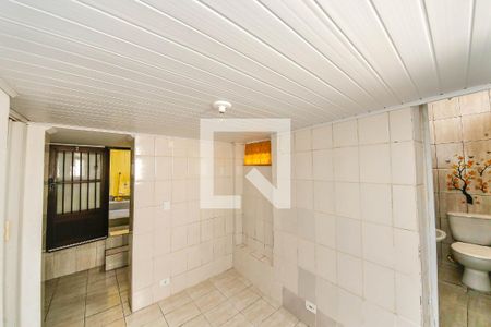 Sala de casa para alugar com 1 quarto, 40m² em Vila Formosa, São Paulo