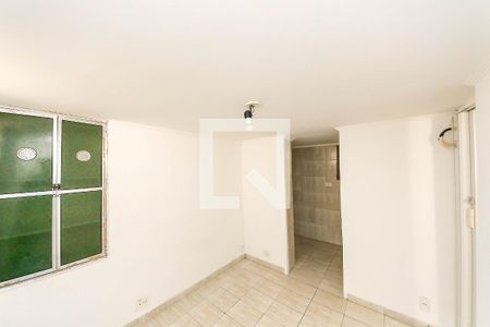 Quarto de casa para alugar com 1 quarto, 40m² em Vila Formosa, São Paulo