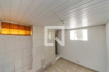 Sala de casa para alugar com 1 quarto, 40m² em Vila Formosa, São Paulo