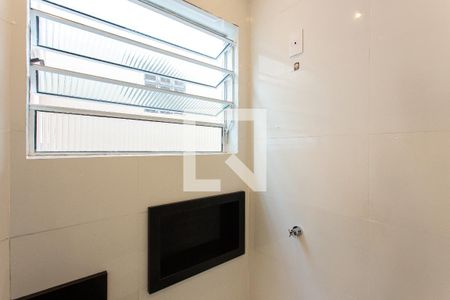 Casa para alugar com 125m², 3 quartos e 2 vagas Casa para alugar com 125m², 3 quartos e 2 vagasBanheiro da Suíte