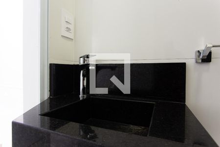 Casa para alugar com 125m², 3 quartos e 2 vagas Casa para alugar com 125m², 3 quartos e 2 vagasBanheiro de Serviço