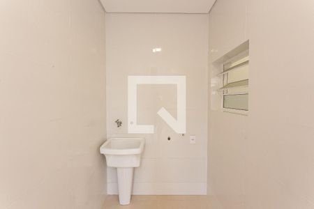 Casa para alugar com 125m², 3 quartos e 2 vagas Casa para alugar com 125m², 3 quartos e 2 vagasÁrea de Serviço