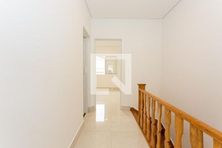 Casa para alugar com 125m², 3 quartos e 2 vagas Casa para alugar com 125m², 3 quartos e 2 vagasCorredor