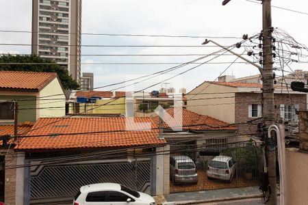 Casa para alugar com 125m², 3 quartos e 2 vagas Casa para alugar com 125m², 3 quartos e 2 vagasVista da Suíte