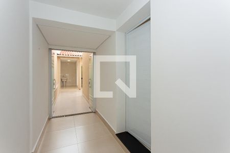 Casa para alugar com 125m², 3 quartos e 2 vagas Casa para alugar com 125m², 3 quartos e 2 vagasCorredor