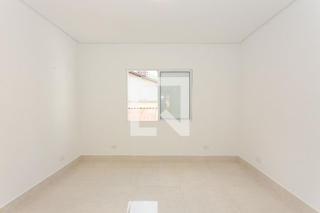 Casa para alugar com 125m², 3 quartos e 2 vagas Casa para alugar com 125m², 3 quartos e 2 vagasQuarto