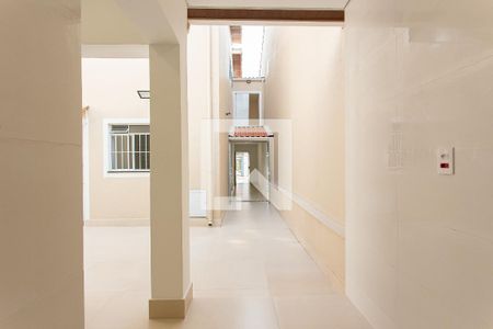 Casa para alugar com 125m², 3 quartos e 2 vagas Casa para alugar com 125m², 3 quartos e 2 vagasÁrea de Serviço