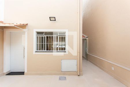 Casa para alugar com 125m², 3 quartos e 2 vagas Casa para alugar com 125m², 3 quartos e 2 vagasQuintal