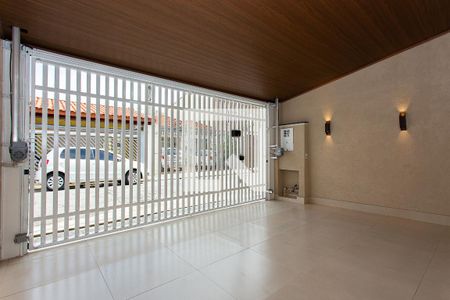Casa para alugar com 125m², 3 quartos e 2 vagas Casa para alugar com 125m², 3 quartos e 2 vagasGaragem
