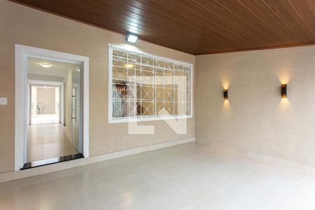 Casa para alugar com 125m², 3 quartos e 2 vagas Casa para alugar com 125m², 3 quartos e 2 vagasGaragem