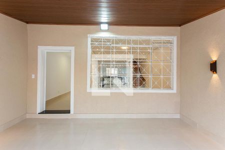 Casa para alugar com 125m², 3 quartos e 2 vagas Casa para alugar com 125m², 3 quartos e 2 vagasGaragem