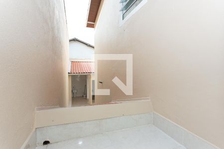 Casa para alugar com 125m², 3 quartos e 2 vagas Casa para alugar com 125m², 3 quartos e 2 vagasVaranda da Suíte
