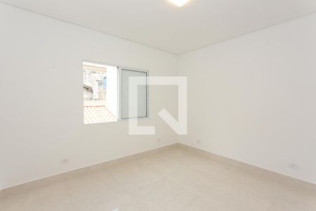 Casa para alugar com 125m², 3 quartos e 2 vagas Casa para alugar com 125m², 3 quartos e 2 vagasQuarto