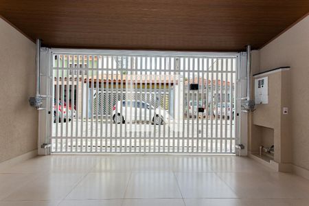 Casa para alugar com 125m², 3 quartos e 2 vagas Casa para alugar com 125m², 3 quartos e 2 vagasGaragem