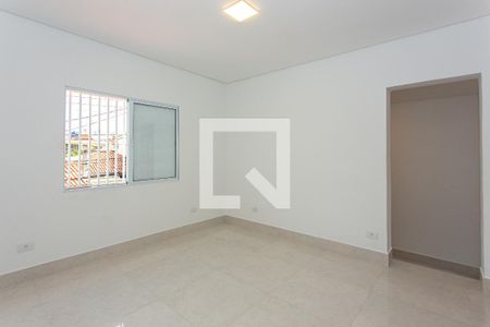 Casa para alugar com 125m², 3 quartos e 2 vagas Casa para alugar com 125m², 3 quartos e 2 vagasSuíte