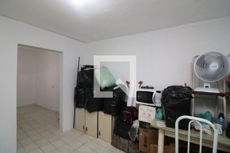 Casa para alugar com 50m², 1 quarto e sem vagaCozinha