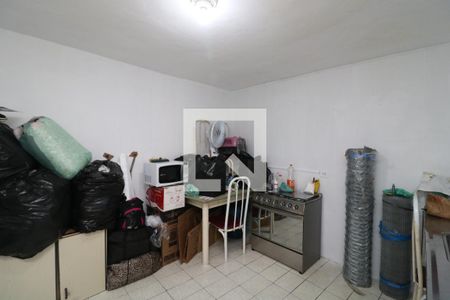 Cozinha de casa para alugar com 1 quarto, 50m² em Parque Cruzeiro do Sul (vila Formosa), São Paulo