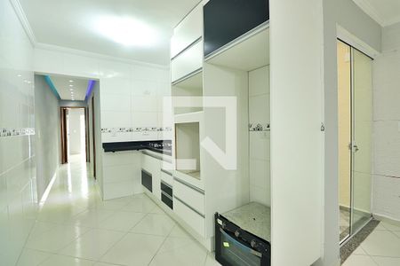 Apartamento para alugar com 64m², 2 quartos e 1 vagaCozinha
